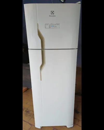 Geladeira Consul Duplex Biplex 334L